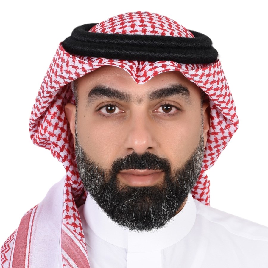 Dr. Saleh Mohammed Alhijji